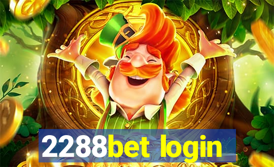 2288bet login